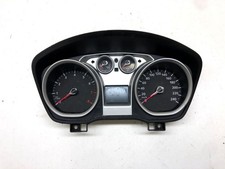 Ford Focus 2010 tachimetro
