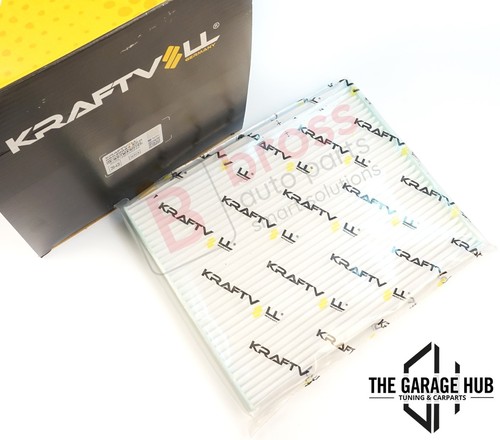 Filtri antipolline cabina - filtri,