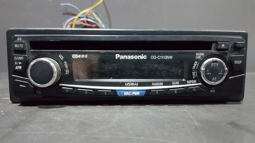 Autoradio vintage youngtimer - autoradio,