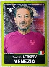 Figurina Calciatori Panini