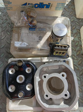 GRUPPO TERMICO POLINI PER