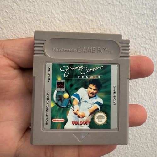 Nintendo game boy cartuccia - game,