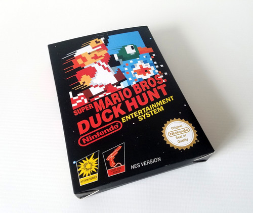 Super mario bros - super,