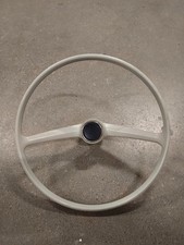 Volante Fiat 500 D F