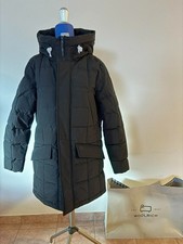 Woolrich blizzard parka uomo