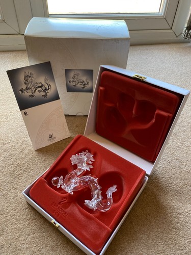 Swarovski 1997 scs - 1997,