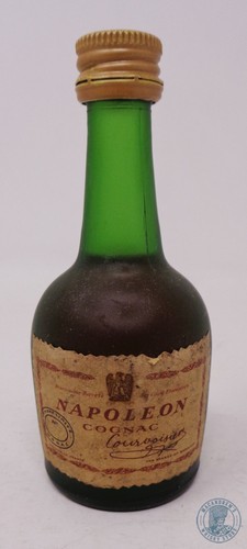 Miniature mignon cognac - miniature, /
