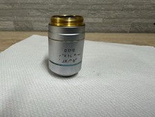 Leica plan 40x 0 65 - fl, 0.65
