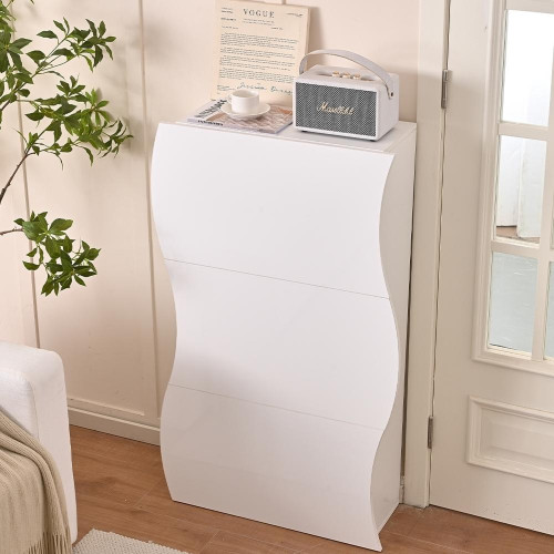 Scarpiera ingresso legno - in,