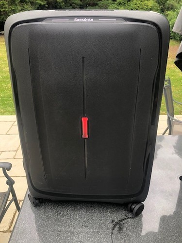 Samsonite essens custodia - samsonite,