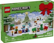 LEGO® Minecraft 21280 LEGO®