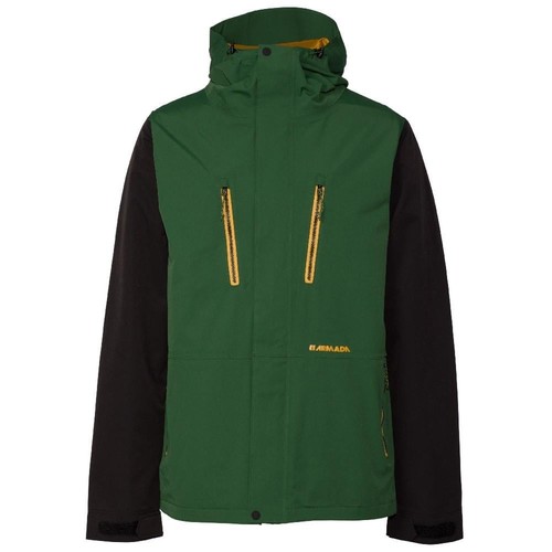 Giacca armada aspect - uomo, s