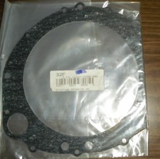 Guarnizione coperchio frizione