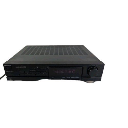 Sony v901l sintonizzatore - sony,