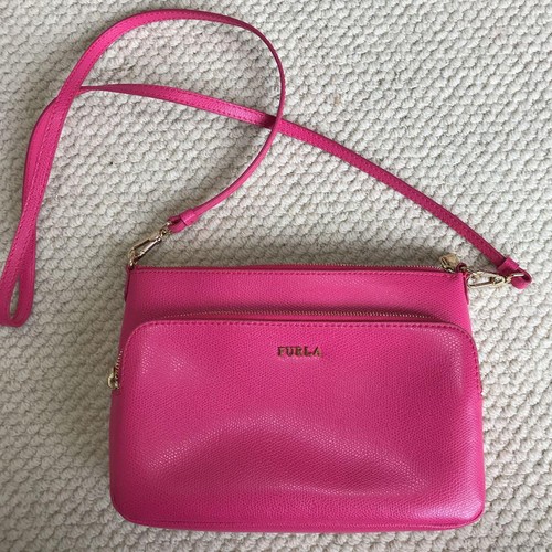Borsa tracolla furla - tracolla,