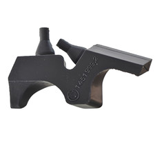 BMW K75 K1100 K100 Silent Block Scarico Originale 18121451996