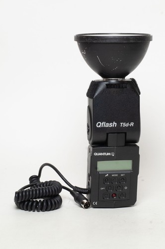 Flash ttl quantum - ttl,
