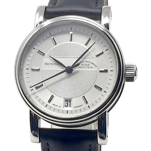 Mulino glashütte come nuovo - glashütte,