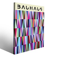 Quadri eleganti in Bauhaus per