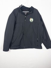 Antigua Boston Celtics Jacket