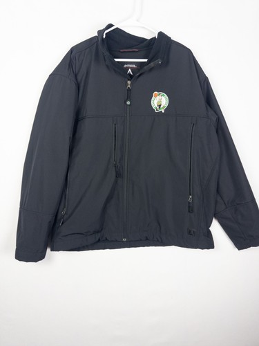 Giacca antigua boston celtics - antigua,