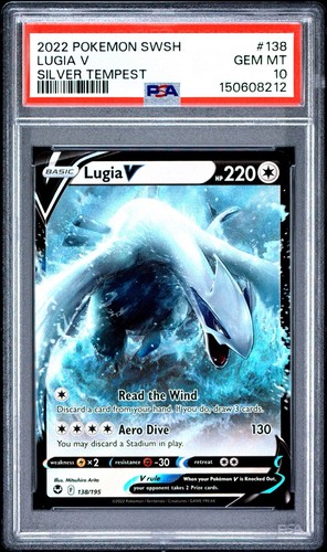 Psa lugia 138 - 10,