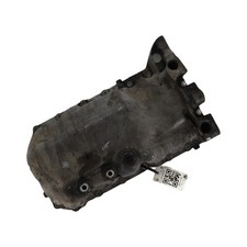 Carter d'huile - Peugeot 307