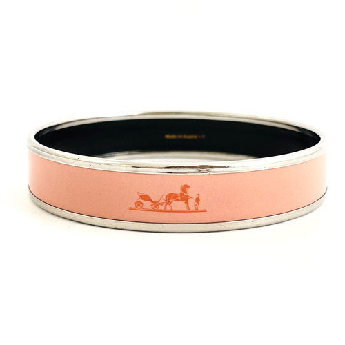 Bracciale hermes caleche - bracciale,