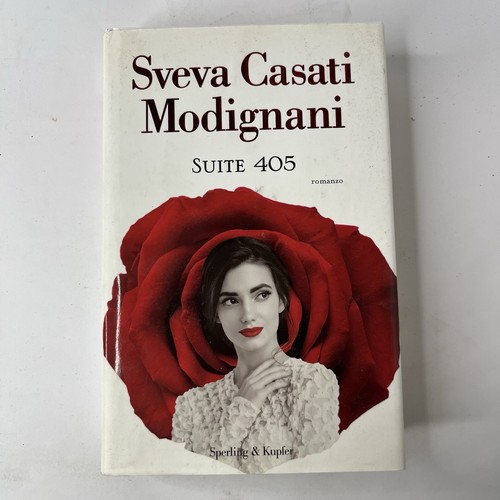 Sveva casati modignani - sveva, suite
