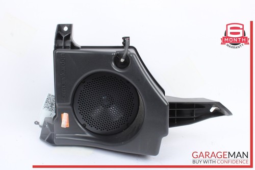 Subwoofer posteriore sinistro