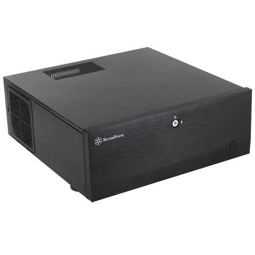 Silverstone grandia gd07 tower - silverstone,