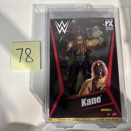 Wwe elite ringside exclusive - ringside,