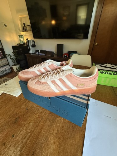 Adidas bad bunny gazelle - bunny,