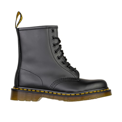 Martens 1460 black smooth - 1460,