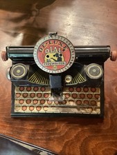 Macchina Per Scrivere