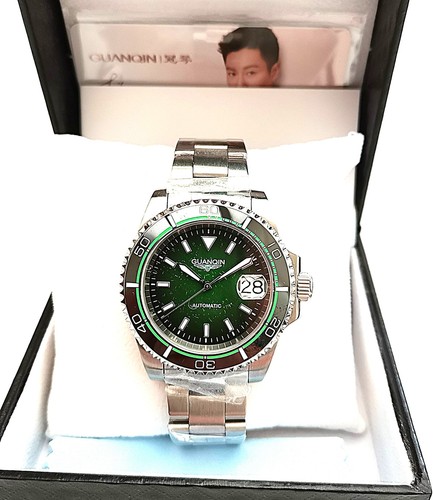 Orologio subacqueo nuovo con - orologio,