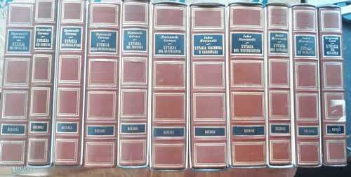 Lotto volumi storia - lotto, d'