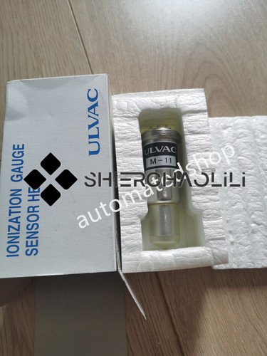 Sottovuoto ulvac nuovo - m-11,