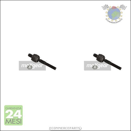 Snodo scatola guida - 2x,