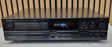 Denon DRS-610 Cassette Deck