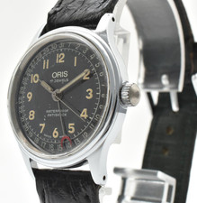 Raro! [Ecc+5] Orologio Uomo