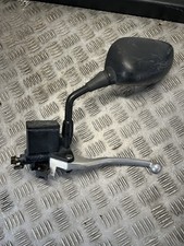 POMPA FRENO POSTERIORE