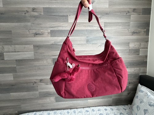 Borsa tracolla kipling - borsa,