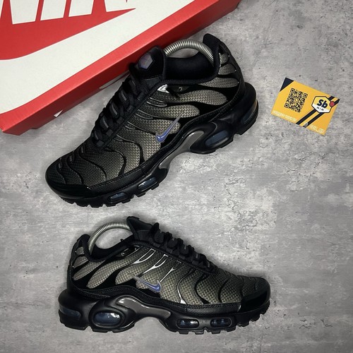 Nike air max plus - air,