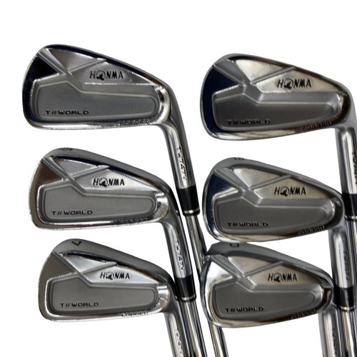 Honma tour world tw747v set - tw747v,