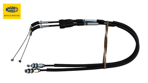 Set cavi acceleratore - set,