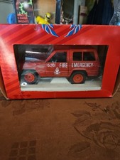 Tonka Polistil Nissan Patrol