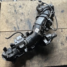 COLLETTORE ASPIRAZIONE BMW