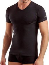 3 t-shirt uomo mezza manica