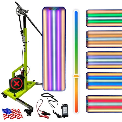 Professional stepless dimming - professional,